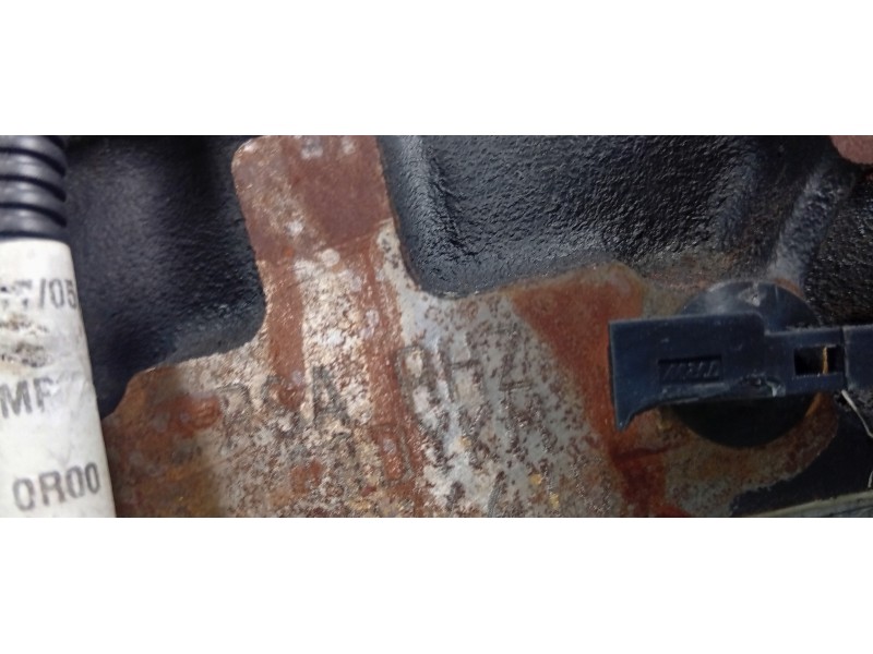 MOTOR COMPLETO RHZDW10ATED  - imagen 3