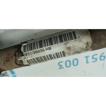 TRANSMISION DELANTERA DERECHA 8V513B436HB  - miniatura 2