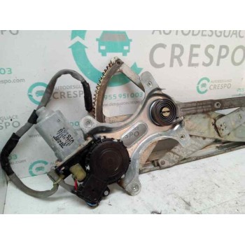 ELEVALUNAS DELANTERO DERECHO 8571048011  - miniatura 2