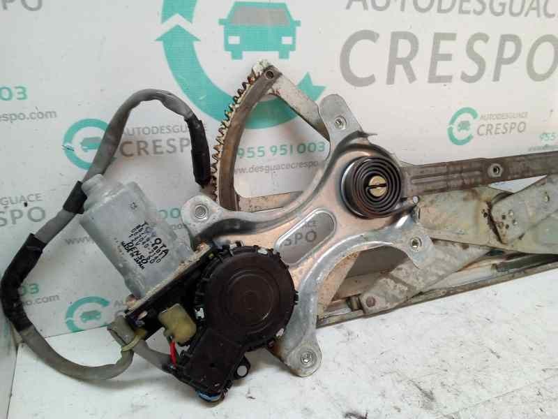 ELEVALUNAS DELANTERO DERECHO 8571048011  - imagen 2