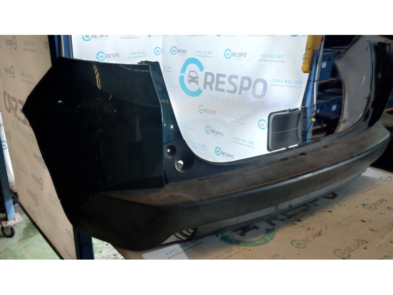 PARAGOLPES TRASERO  - imagen 2