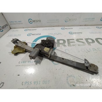 ELEVALUNAS DELANTERO IZQUIERDO 12800109202C 