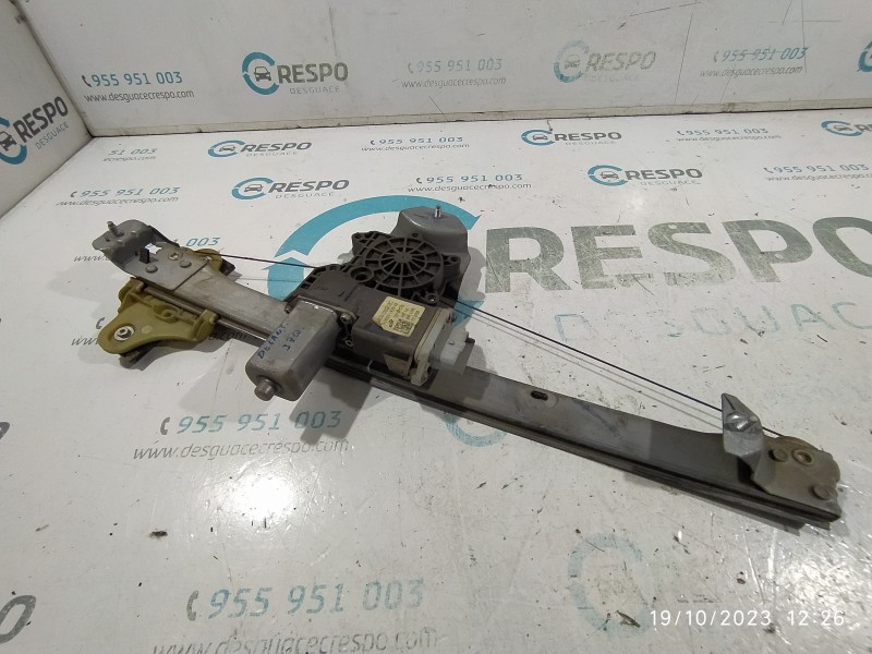 ELEVALUNAS DELANTERO IZQUIERDO 12800109202C  - imagen 1