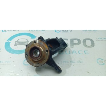 MANGUETA DELANTERA IZQUIERDA  - miniatura 2