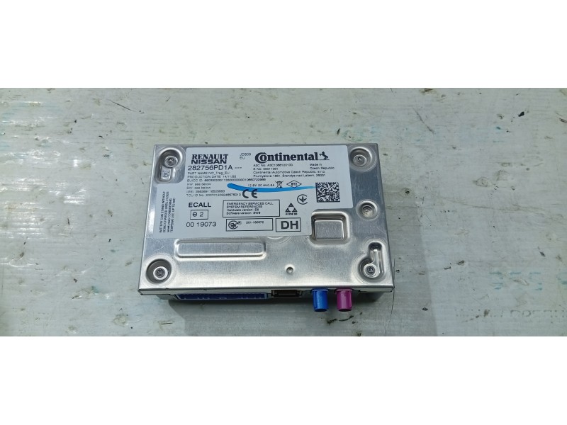 MODULO ELECTRONICO 282756PD1A  - imagen 2