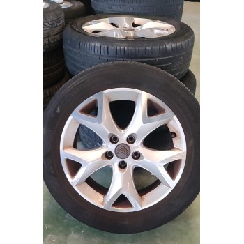 JUEGO LLANTAS  - miniatura 2