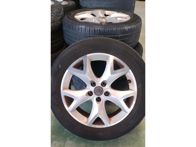 JUEGO LLANTAS  - imagen 2