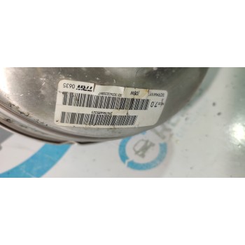 SERVOFRENO 296786685023  - miniatura 2