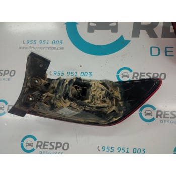 PILOTO TRASERO IZQUIERDO 265553752R  - miniatura 2