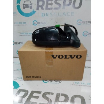 RETROVISOR DERECHO 30634914  - miniatura 4