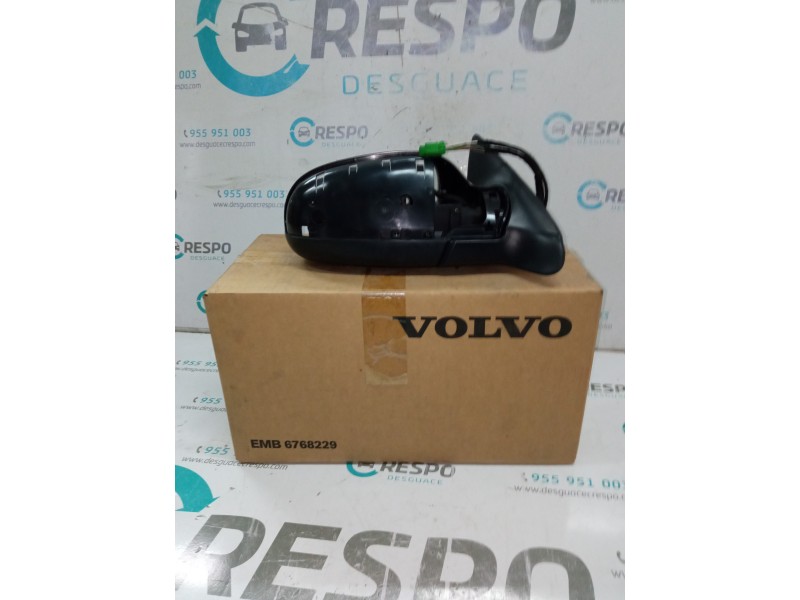 RETROVISOR DERECHO 30634914  - imagen 4