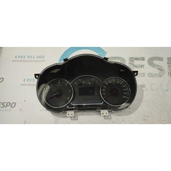 CUADRO INSTRUMENTOS 94005A4001  - miniatura 1