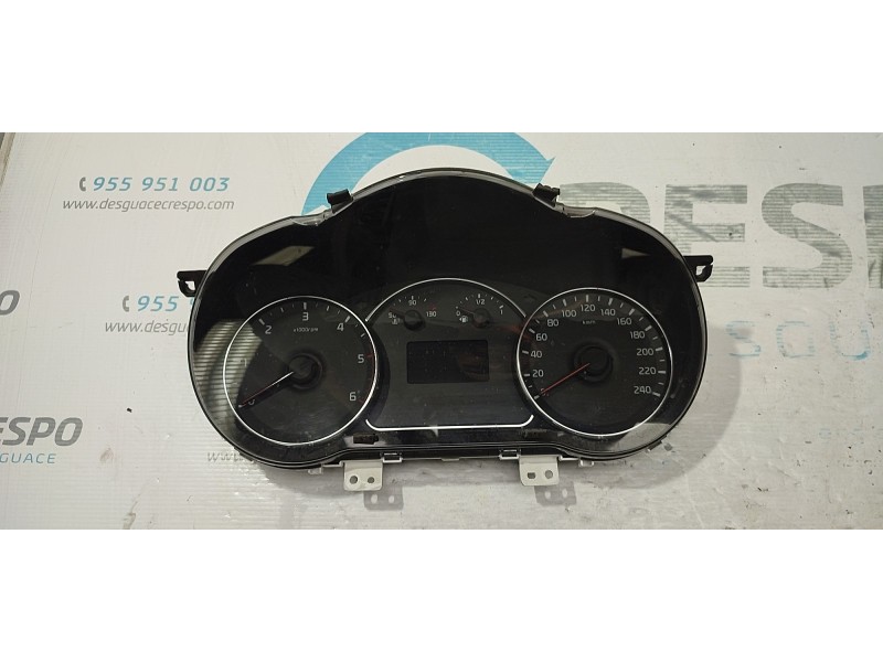 CUADRO INSTRUMENTOS 94005A4001  - imagen 1