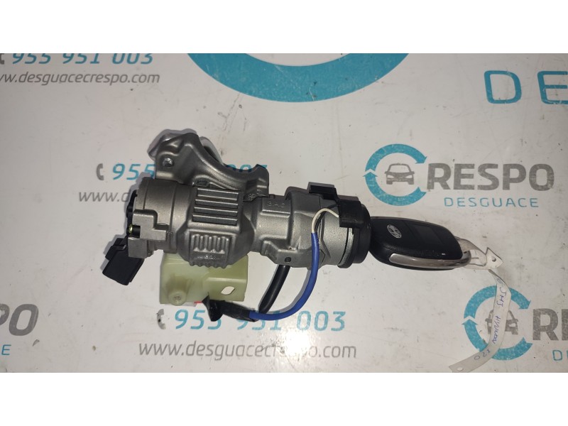 CONMUTADOR DE ARRANQUE  - imagen 3