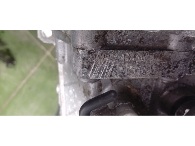 CAJA CAMBIOS MYP  - imagen 4