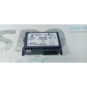 MODULO ELECTRONICO 5NA035284C 