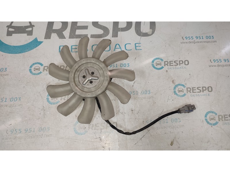 ELECTROVENTILADOR 0650007351  - imagen 1