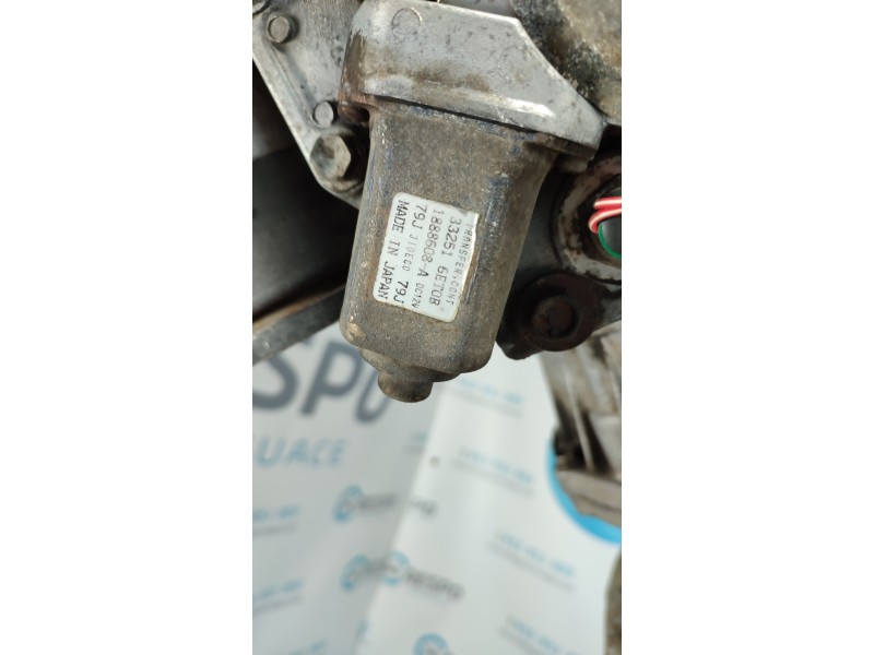 CAJA CAMBIOS 0372LS  - imagen 7