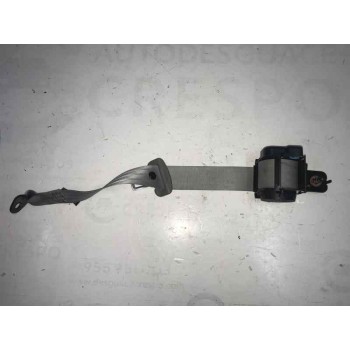 CINTURON SEGURIDAD TRASERO IZQUIERDO 898102G200 