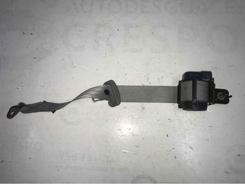CINTURON SEGURIDAD TRASERO IZQUIERDO 898102G200  - imagen 1