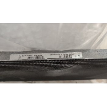 CONDENSADOR / RADIADOR AIRE ACONDICIONADO 921000294R  - miniatura 2