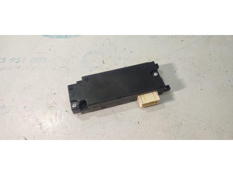 MODULO ELECTRONICO 9675359580  - imagen 1