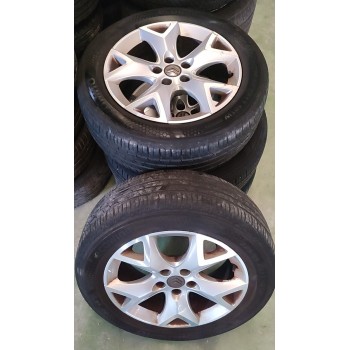 JUEGO LLANTAS  - miniatura 3