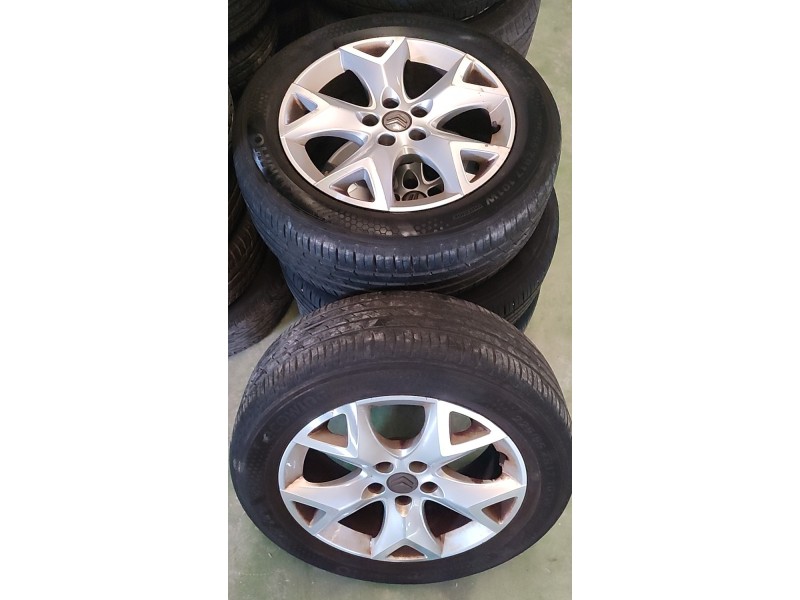 JUEGO LLANTAS  - imagen 3