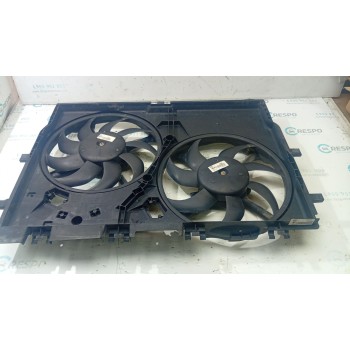 ELECTROVENTILADOR 1379300080 / 1671210180 EZ538006  - miniatura 2