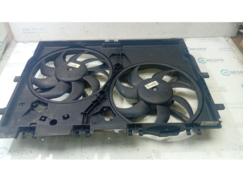 ELECTROVENTILADOR 1379300080 / 1671210180 EZ538006  - imagen 2