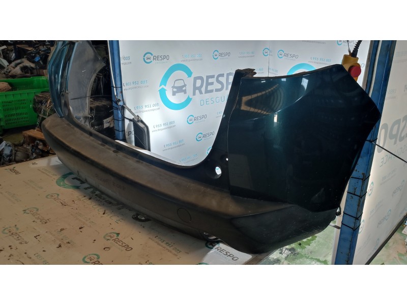 PARAGOLPES TRASERO  - imagen 3