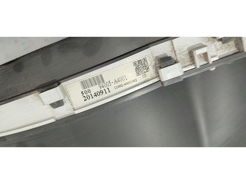 CUADRO INSTRUMENTOS 94005A4001  - imagen 2