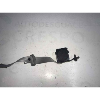 CINTURON SEGURIDAD TRASERO IZQUIERDO 898102G200  - miniatura 2