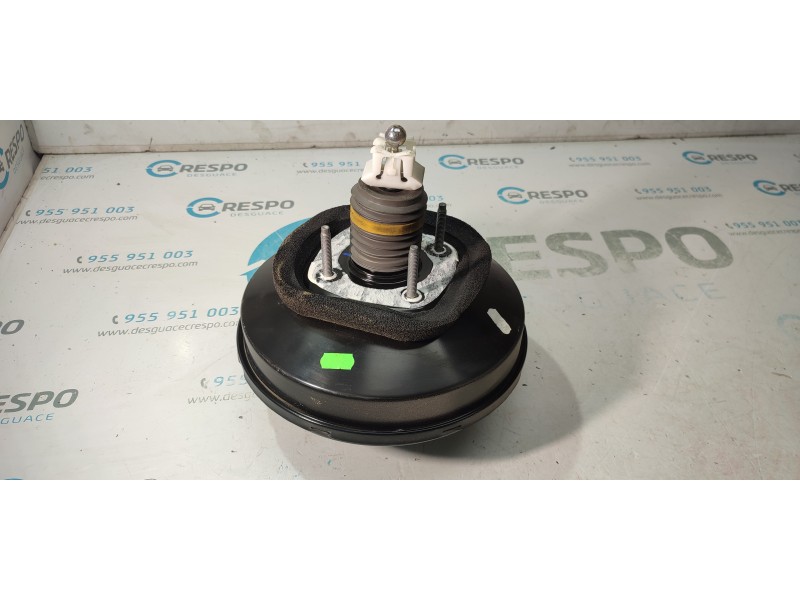 SERVOFRENO 9811514180  - imagen 1