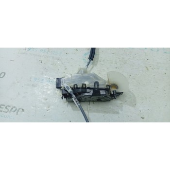 CERRADURA PUERTA DELANTERA IZQUIERDA 444122 