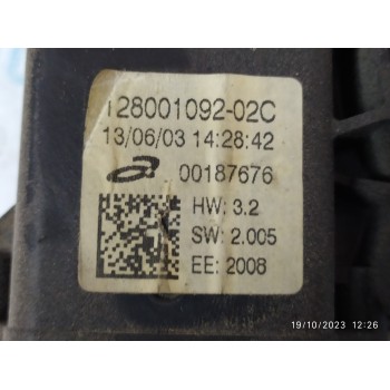 ELEVALUNAS DELANTERO IZQUIERDO 12800109202C  - miniatura 2