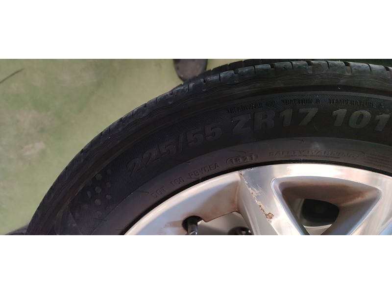 JUEGO LLANTAS  - imagen 4