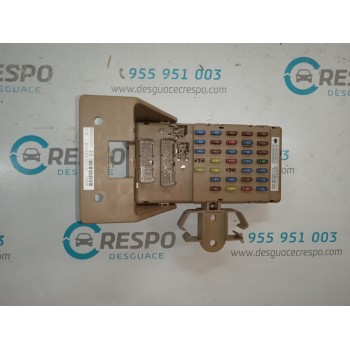 CAJA RELES / FUSIBLES 82201AG041 