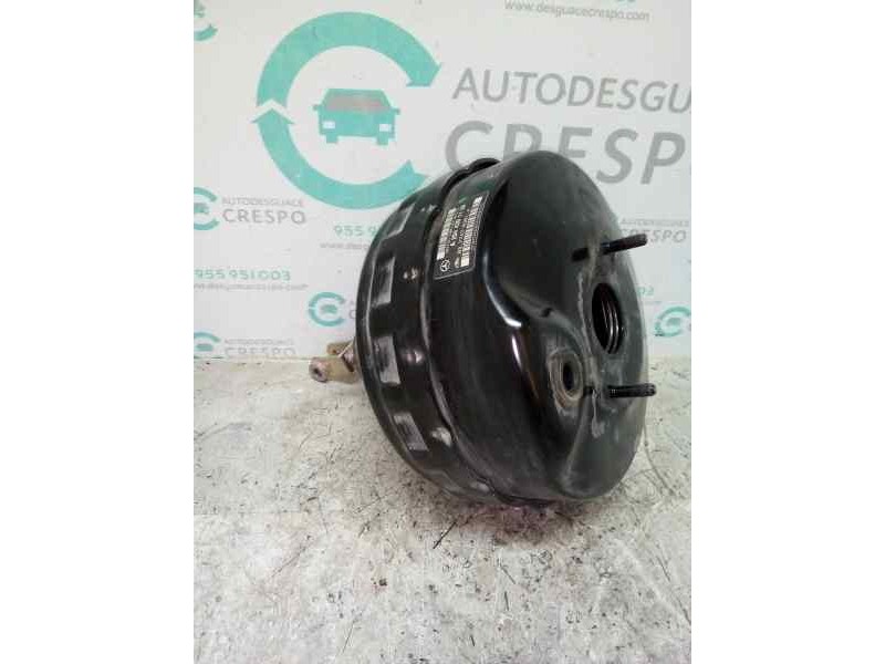 SERVOFRENO A2044301130 03774763014  - imagen 1