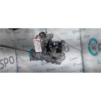 CAJA CAMBIOS MYP  - miniatura 5