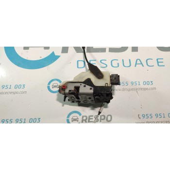 CERRADURA PUERTA TRASERA IZQUIERDA 9812501280  - miniatura 3