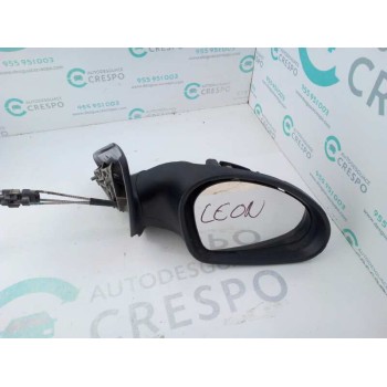 RETROVISOR DERECHO 