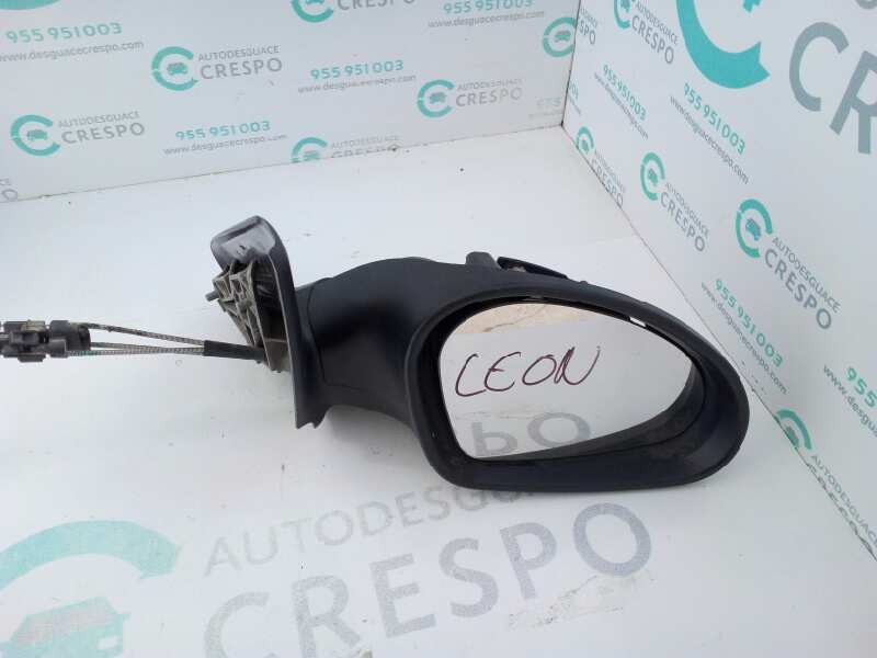 RETROVISOR DERECHO  - imagen 1