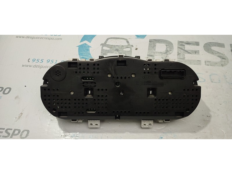 CUADRO INSTRUMENTOS 94005A4001  - imagen 3