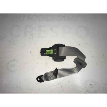 CINTURON SEGURIDAD TRASERO IZQUIERDO 898102G200  - miniatura 3