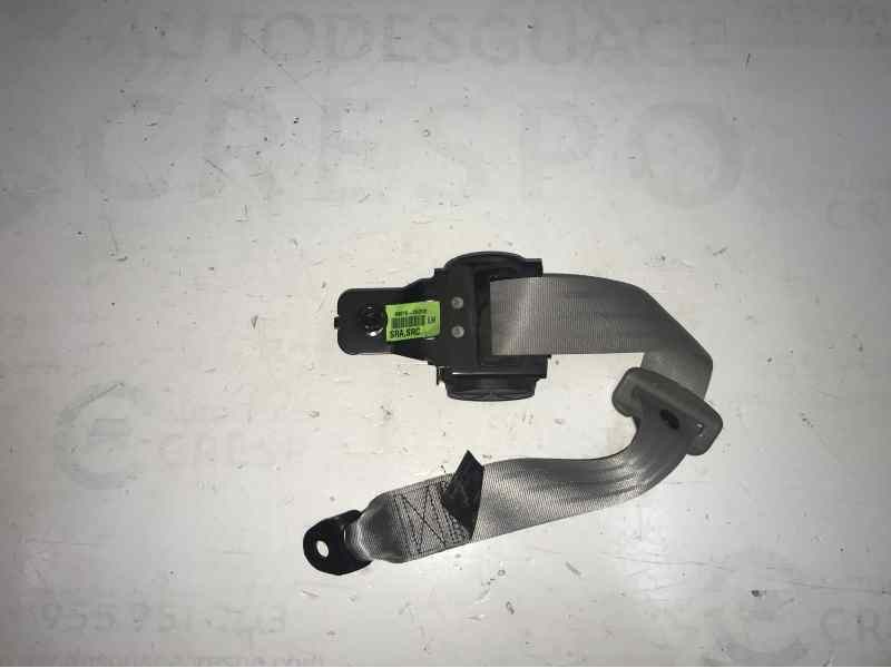 CINTURON SEGURIDAD TRASERO IZQUIERDO 898102G200  - imagen 3