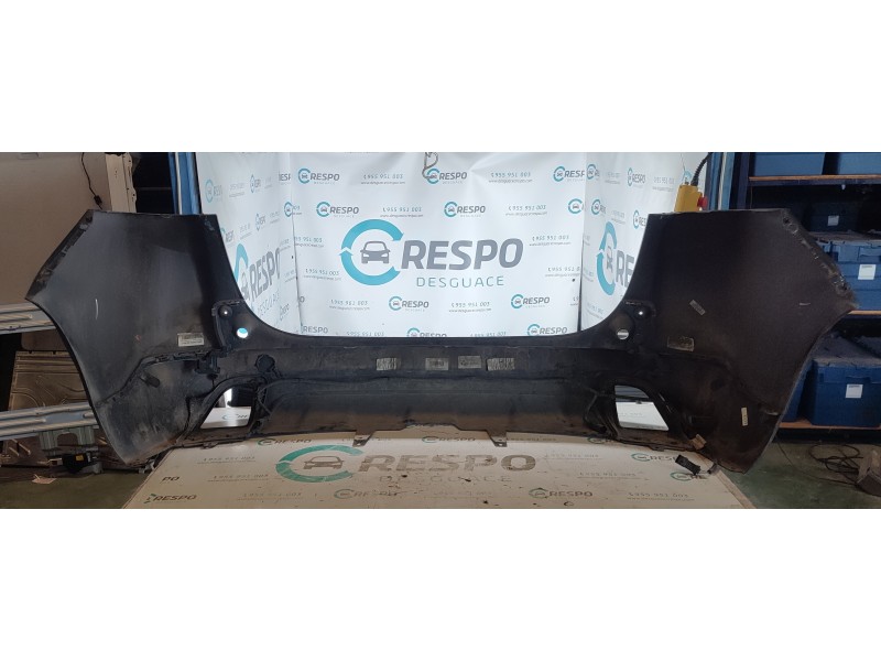 PARAGOLPES TRASERO  - imagen 4