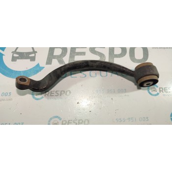 BRAZO SUSPENSION SUPERIOR DELANTERO IZQUIERDO 