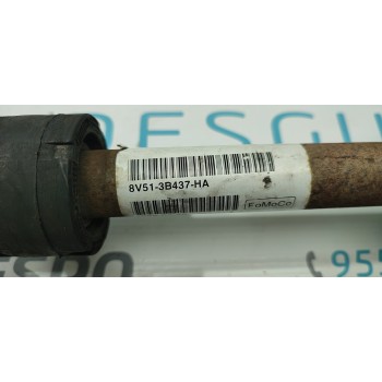 TRANSMISION DELANTERA IZQUIERDA 8V513B437HA  - miniatura 2