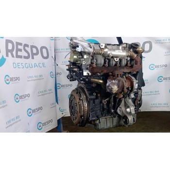 MOTOR COMPLETO RHZDW10ATED  - miniatura 5